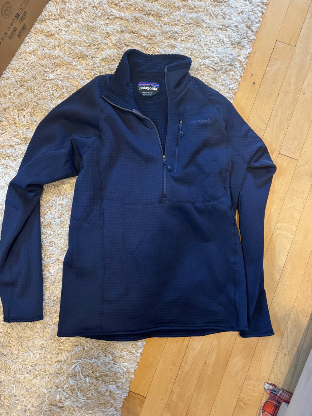 Patagonia R1 men’s